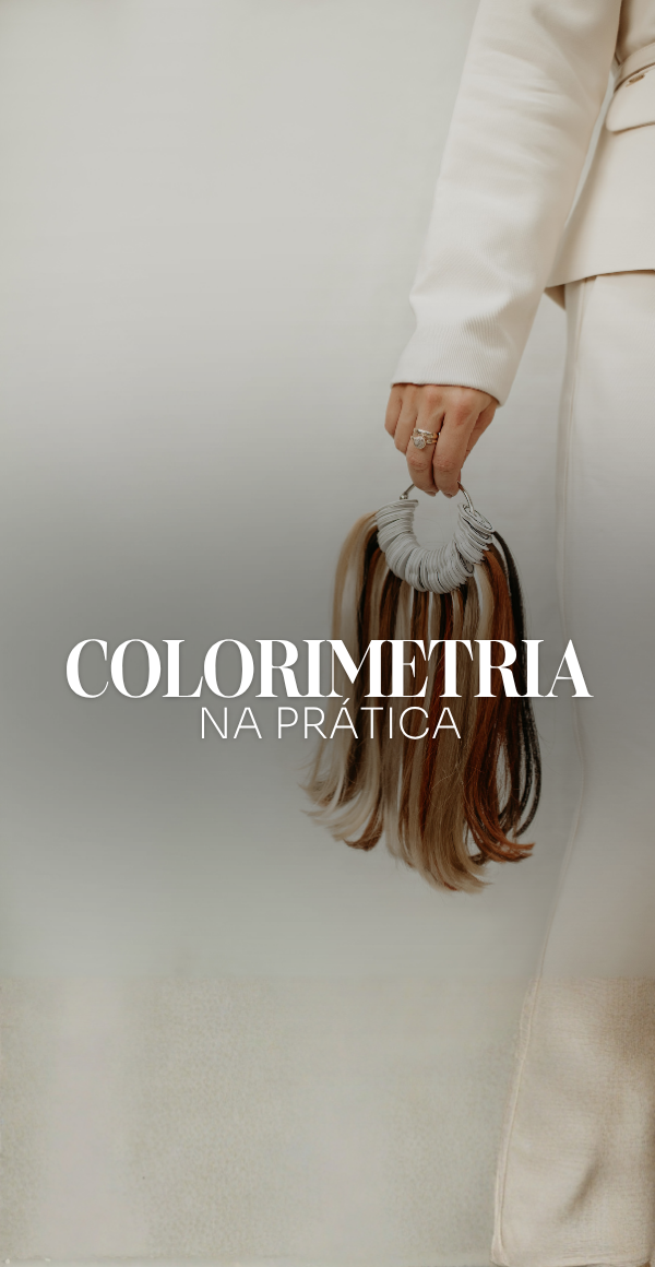 COLORIMETRIA NA PRÁTICA