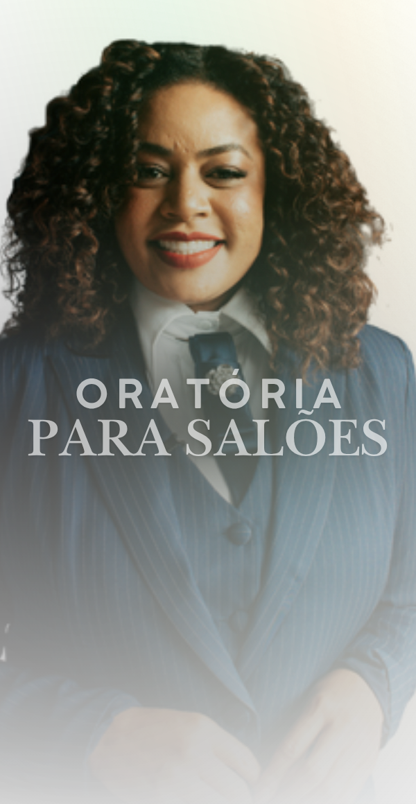 ORATÓRIA